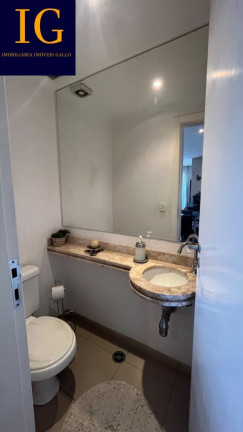 Imagem Apartamento com 3 Quartos à Venda, 143 m² em Barcelona - São Caetano Do Sul