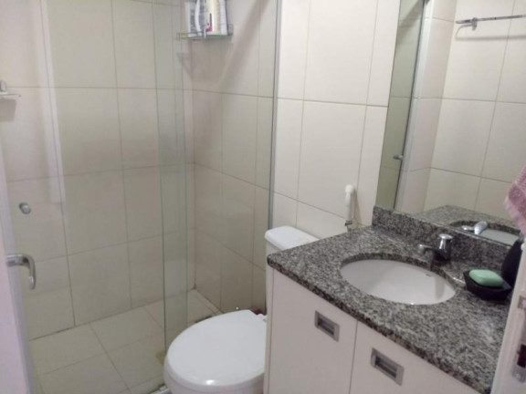 Imagem Apartamento com 2 Quartos à Venda, 65 m² em Armação - Salvador Imagem Apartamento com 2 Quartos à Venda, 65 m² em Armação - Salvador