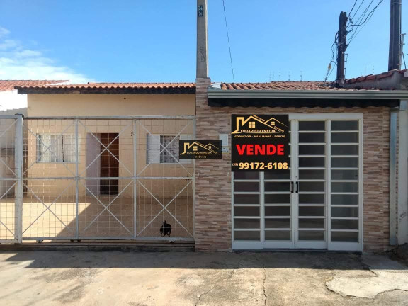 Casa com 3 Quartos à Venda, 300 m² em Vila Leopoldina - Sorocaba