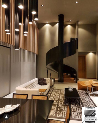Imagem Sobrado com 4 Quartos à Venda, 575 m² em Alphaville Nova Esplanada Iii - Votorantim Imagem Sobrado com 4 Quartos à Venda, 575 m² em Alphaville Nova Esplanada Iii - Votorantim