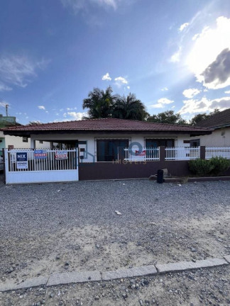Imagem Casa com 3 Quartos à Venda, 159 m² em Guamiranga - Guaramirim