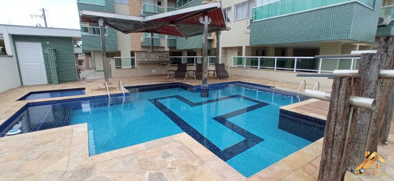 Imagem Cobertura com 100 Quartos à Venda, 100 m² em Itaguá - Ubatuba