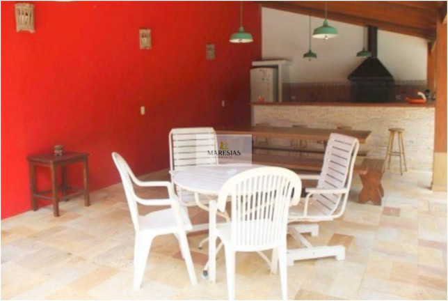 Imagem Casa com 6 Quartos à Venda, 300 m² em Maresias - São Sebastião Imagem Casa com 6 Quartos à Venda, 300 m² em Maresias - São Sebastião