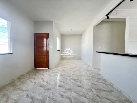 Imagem Casa com 3 Quartos à Venda, 96 m² em Jardim Atlântico Leste (itaipuaçu) - Maricá