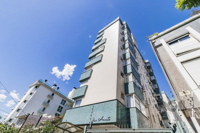 Imagem Apartamento com 1 Quarto à Venda, 55 m² em Petrópolis - Porto Alegre Imagem Apartamento com 1 Quarto à Venda, 55 m² em Petrópolis - Porto Alegre