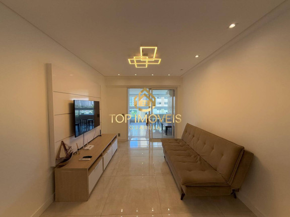 Imagem Apartamento com 3 Quartos à Venda, 117 m² em Jardim Astúrias - Guarujá Imagem Apartamento com 3 Quartos à Venda, 117 m² em Jardim Astúrias - Guarujá