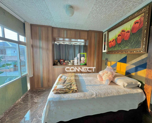 Imagem Casa com 3 Quartos à Venda, 195 m² em São Vicente - Itajaí Imagem Casa com 3 Quartos à Venda, 195 m² em São Vicente - Itajaí