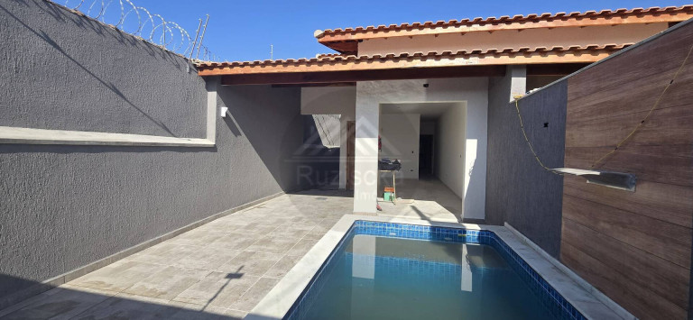 Imagem Casa com 2 Quartos à Venda, 69 m² em Bopiranga - Itanhaém Imagem Casa com 2 Quartos à Venda, 69 m² em Bopiranga - Itanhaém