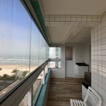 Imagem Apartamento com 2 Quartos à Venda, 70 m² em Jardim Real - Praia Grande Imagem Apartamento com 2 Quartos à Venda, 70 m² em Jardim Real - Praia Grande
