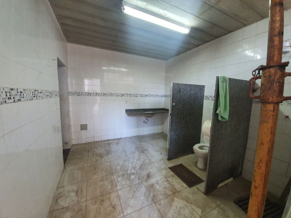 Imagem Galpão para Alugar, 280 m² em São Pedro - Juiz De Fora