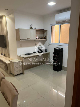 Imagem Casa de Condomínio com 4 Quartos à Venda, 130 m² em Chácaras Anhangüera - Goiânia Imagem Casa de Condomínio com 4 Quartos à Venda, 130 m² em Chácaras Anhangüera - Goiânia