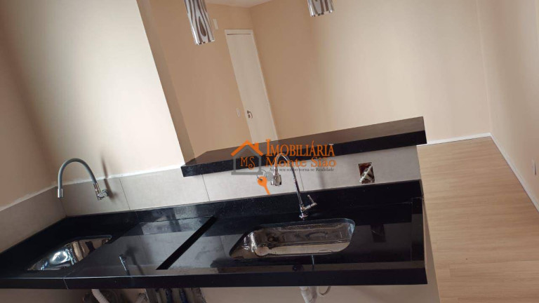 Imagem Apartamento com 2 Quartos à Venda, 45 m² em água Chata - Guarulhos Imagem Apartamento com 2 Quartos à Venda, 45 m² em água Chata - Guarulhos
