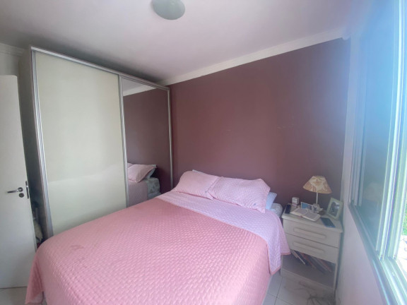 Imagem Apartamento com 2 Quartos à Venda, 48 m² em Jardim São Savério - São Paulo