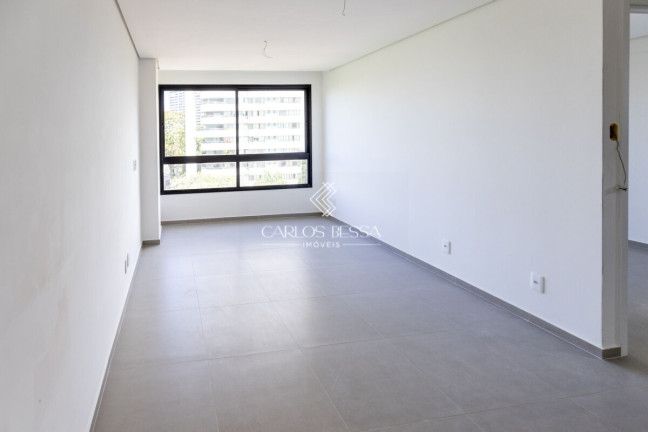Imagem Apartamento com 4 Quartos à Venda, 134 m² em Casa Forte - Recife