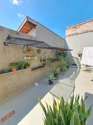 Imagem Casa com 3 Quartos à Venda, 200 m² em Parque Das Colinas - Valinhos
