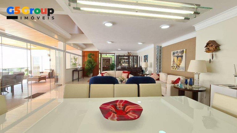 Imagem Casa de Condomínio com 5 Quartos à Venda, 592 m² em Village Visconde Do Itamaraca - Valinhos Imagem Casa de Condomínio com 5 Quartos à Venda, 592 m² em Village Visconde Do Itamaraca - Valinhos