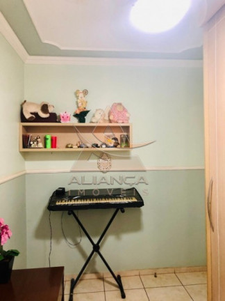 Imagem Apartamento com 3 Quartos à Venda, 62 m² em Presidente Medici - Ribeirão Preto Imagem Apartamento com 3 Quartos à Venda, 62 m² em Presidente Medici - Ribeirão Preto
