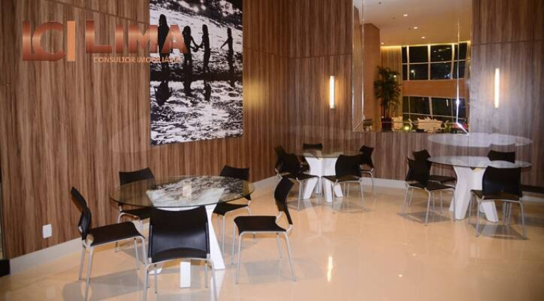Imagem Apartamento com 4 Quartos à Venda, 138 m² em Papicú - Fortaleza