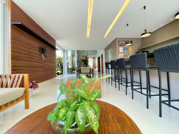 Imagem Casa à Venda, 593 m² em Jardins Verona - Goiânia