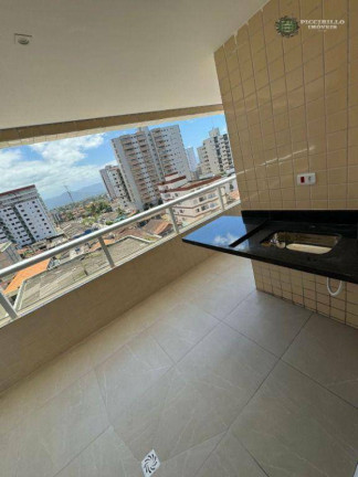 Imagem Apartamento com 2 Quartos à Venda, 85 m² em Aviação - Praia Grande Imagem Apartamento com 2 Quartos à Venda, 85 m² em Aviação - Praia Grande