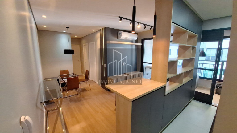 Imagem Apartamento com 3 Quartos para Alugar, 69 m² em Alphaville Empresarial - Barueri Imagem Apartamento com 3 Quartos para Alugar, 69 m² em Alphaville Empresarial - Barueri