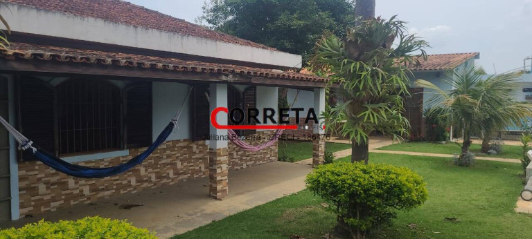 Imagem Casa com 5 Quartos à Venda, 300 m² em Votorantim - Ibiúna Imagem Casa com 5 Quartos à Venda, 300 m² em Votorantim - Ibiúna