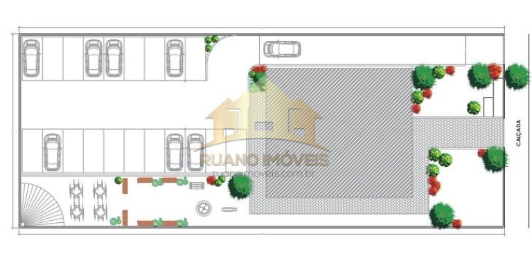Imagem Apartamento com 3 Quartos à Venda, 50 m² em Vila Matilde - São Paulo