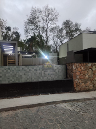 Imagem Casa com 3 Quartos à Venda, 311 m² em Itapetinga - Atibaia
