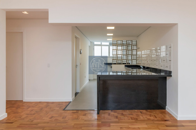 Imagem Apartamento com 3 Quartos à Venda, 129 m² em Higienópolis - São Paulo Imagem Apartamento com 3 Quartos à Venda, 129 m² em Higienópolis - São Paulo