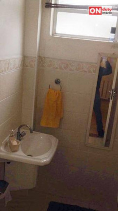 Imagem Casa com 3 Quartos à Venda, 320 m² em Aparecida - Santos Imagem Casa com 3 Quartos à Venda, 320 m² em Aparecida - Santos
