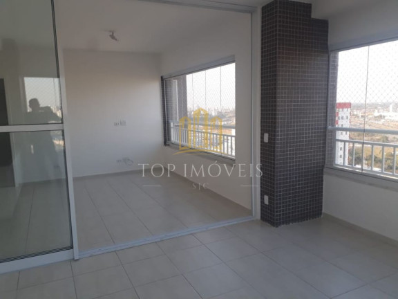 Imagem Apartamento com 2 Quartos para Alugar, 84 m² em Jardim Aquarius - São José Dos Campos