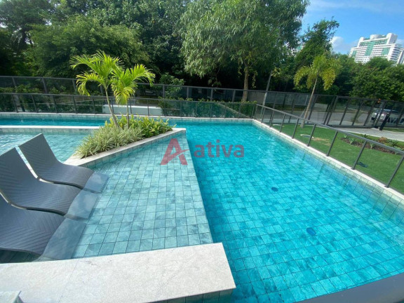 Apartamento com 3 Quartos à Venda, 117 m² em Barra Da Tijuca - Rio De Janeiro