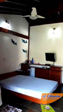 Imagem Casa com 4 Quartos à Venda, 180 m² em Parque Vivamar - Ubatuba Imagem Casa com 4 Quartos à Venda, 180 m² em Parque Vivamar - Ubatuba