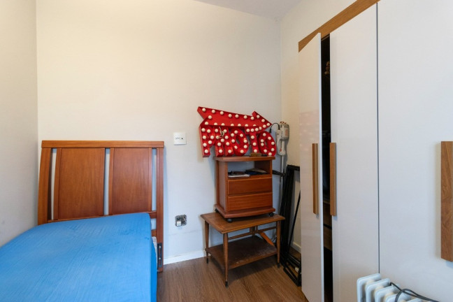 Imagem Casa com 3 Quartos à Venda, 286 m² em Jardim Santo Amaro - São Paulo