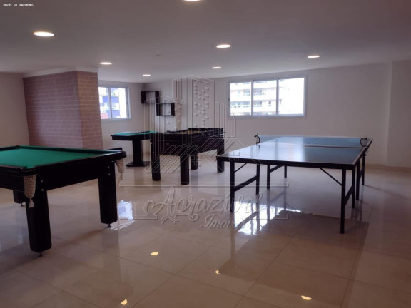 Imagem Apartamento com 1 Quarto à Venda, 58 m² em Guilhermina - Praia Grande