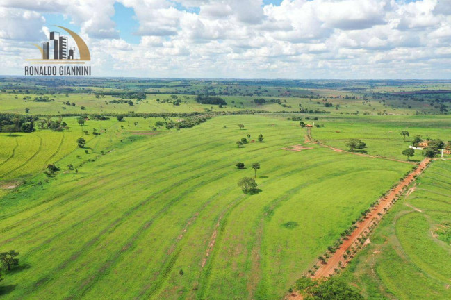 Imagem Fazenda à Venda, 18.150.000 m² em Jardim Monterey - Jales