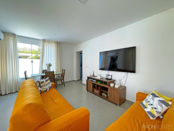 Imagem Casa com 4 Quartos à Venda, 170 m² em Barra Do Jacuipe - Camaçari Imagem Casa com 4 Quartos à Venda, 170 m² em Barra Do Jacuipe - Camaçari