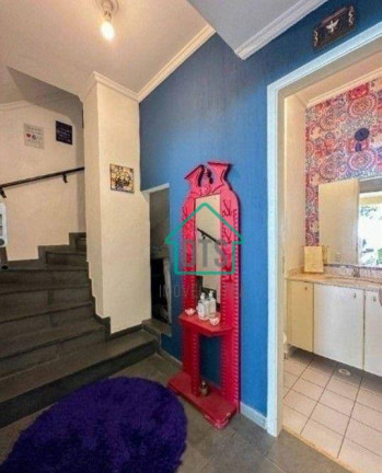 Imagem Casa com 2 Quartos à Venda, 112 m² em Vila São Silvestre - São Paulo