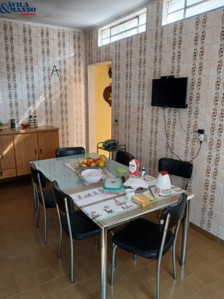 Imagem Casa com 3 Quartos à Venda, em Mooca - São Paulo Imagem Casa com 3 Quartos à Venda, em Mooca - São Paulo
