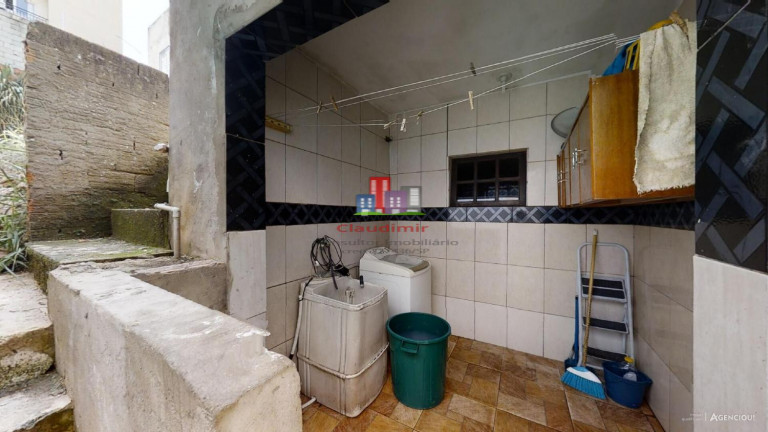 Imagem Casa com 2 Quartos à Venda, 92 m² em Vila Princesa Isabel - São Paulo Imagem Casa com 2 Quartos à Venda, 92 m² em Vila Princesa Isabel - São Paulo