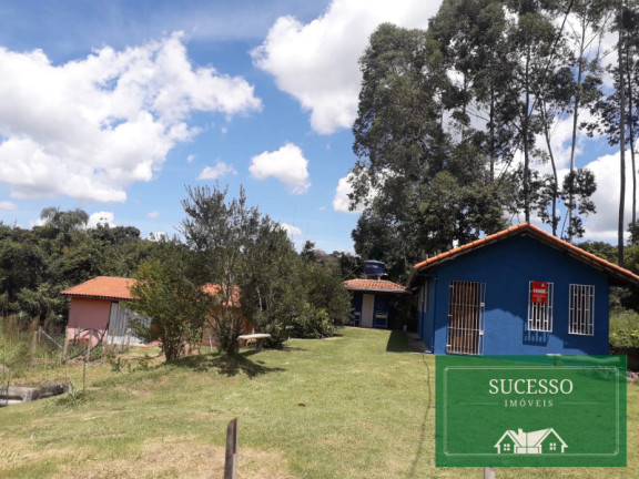 Imagem Chácara com 2 Quartos à Venda, 6.050 m² em Socorro Imagem Chácara com 2 Quartos à Venda, 6.050 m² em Socorro