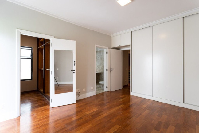 Imagem Apartamento com 3 Quartos à Venda, 269 m² em Higienópolis - São Paulo