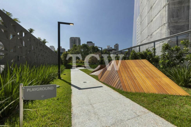 Imagem Apartamento com 3 Quartos à Venda, 168 m² em Vila Nova Conceição - São Paulo