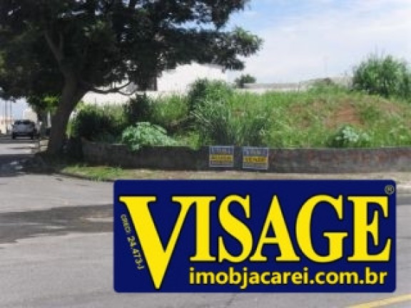 Imagem Terreno para Alugar, em Vila Branca - Jacareí Imagem Terreno para Alugar, em Vila Branca - Jacareí