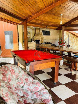 Imagem Chácara com 3 Quartos à Venda, 1.500 m² em São Bento - Arujá Imagem Chácara com 3 Quartos à Venda, 1.500 m² em São Bento - Arujá