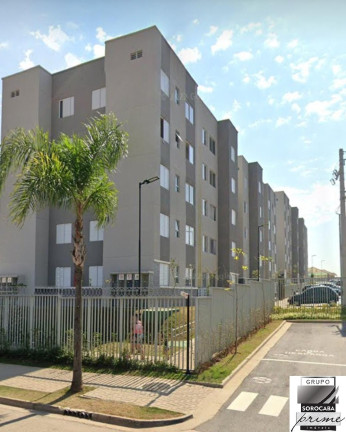Apartamento com 2 Quartos para Alugar, 50 m² em Iporanga - Sorocaba