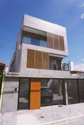 Imagem Casa de Condomínio com 2 Quartos à Venda, 91 m² em Guilhermina - Praia Grande Imagem Casa de Condomínio com 2 Quartos à Venda, 91 m² em Guilhermina - Praia Grande