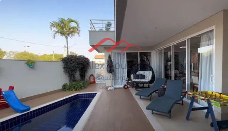 Imagem Casa com 3 Quartos à Venda, 274 m² em Parque Brasil 500 - Paulínia Imagem Casa com 3 Quartos à Venda, 274 m² em Parque Brasil 500 - Paulínia