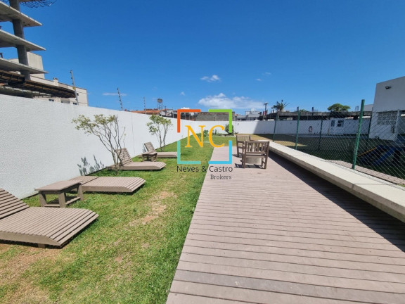 Imagem Apartamento com 3 Quartos à Venda, 85 m² em Areias - São José Imagem Apartamento com 3 Quartos à Venda, 85 m² em Areias - São José