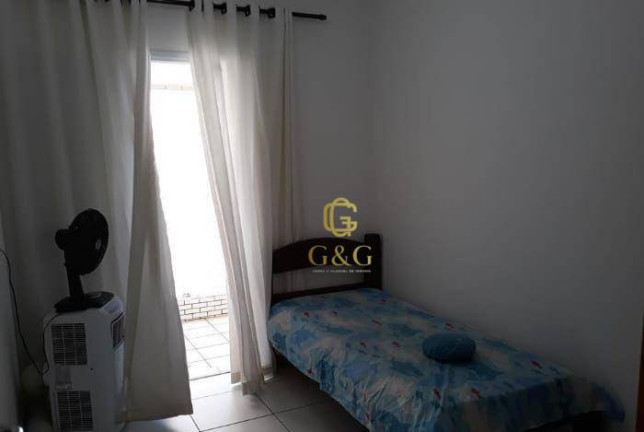 Imagem Apartamento com 3 Quartos à Venda, 93 m² em Mirim - Praia Grande